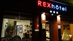 Rex Hôtel