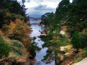 La Presquîle du Lenn
