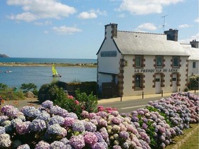 La Presquîle du Lenn