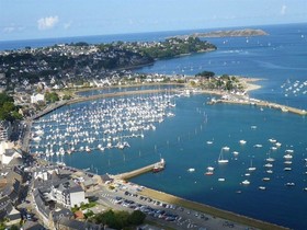 La Presquîle du Lenn