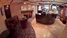 Brit Hotel Les Voyageurs