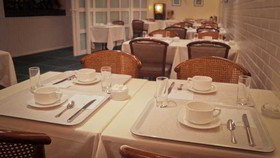 Brit Hotel Les Voyageurs
