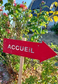 Lescale Darmor