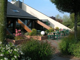 Hôtel Restaurant le Bretagne