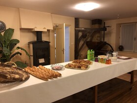 Le Clos Du Meunier