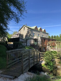 Le Clos Du Meunier