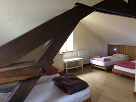 Le Clos Du Meunier