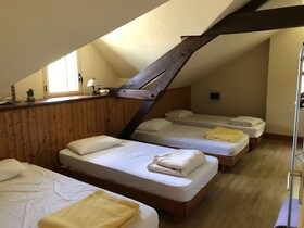 Le Clos Du Meunier