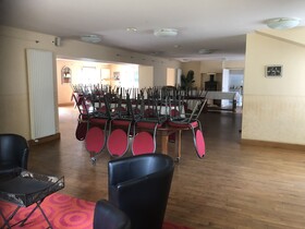Le Clos Du Meunier