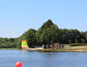 Camping Le Val De Landrouet
