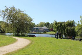 Camping Le Val De Landrouet
