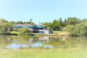 Camping Le Val De Landrouet
