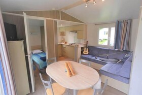 Camping Le Val De Landrouet