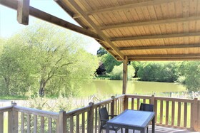 Camping Le Val De Landrouet
