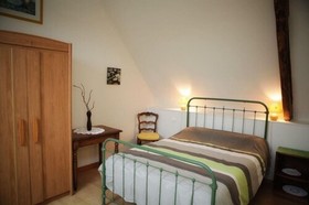 Chambres d'Hotes La Ferme de Bizoin