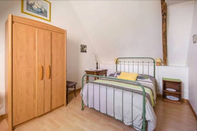 Chambres d'Hotes La Ferme de Bizoin