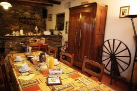 Chambres d'Hotes La Ferme de Bizoin