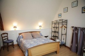 Chambres d'Hotes La Ferme de Bizoin