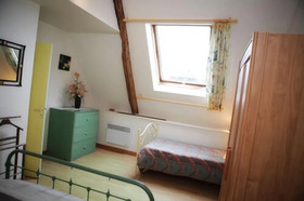 Chambres d'Hotes La Ferme de Bizoin