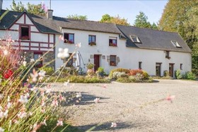 Chambres d'Hotes La Ferme de Bizoin
