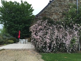 Gite Le Jaudy