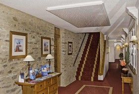 Le Manoir de Kertalg