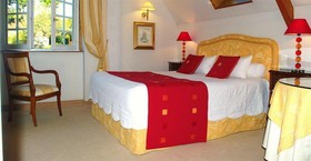 Le Manoir de Kertalg