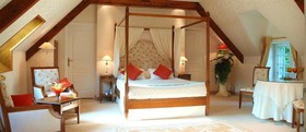 Le Manoir de Kertalg