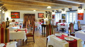 Les Moulins Du Duc