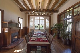 La Maison Rouge