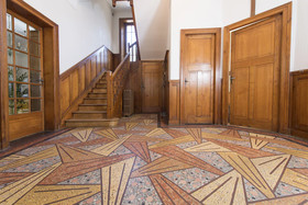 La Maison Rouge