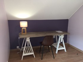 Gîtes Les 2 Hermines