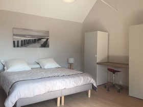Gîtes Les 2 Hermines