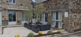 Gîtes Les 2 Hermines