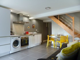 Gîtes Les 2 Hermines
