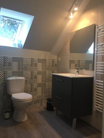 Gîtes Les 2 Hermines