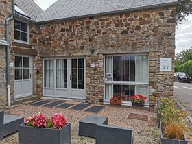 Gîtes Les 2 Hermines