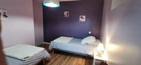 Gîtes Les 2 Hermines
