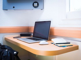 ibis budget Rennes Route de Saint-Malo