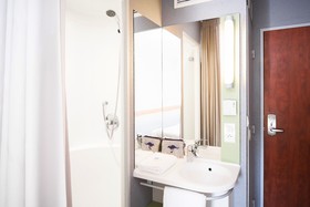 ibis budget Rennes Route de Saint-Malo