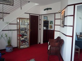 Hotel The Originals Ar Men Du