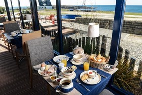 Hotel The Originals Ar Men Du