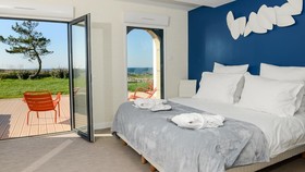 Hotel The Originals Ar Men Du