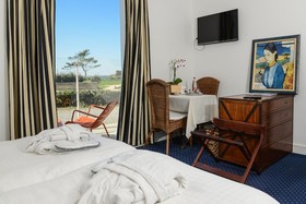 Hotel The Originals Ar Men Du