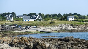 Hotel The Originals Ar Men Du