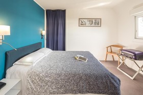 Hôtel du Port et de l'Aven