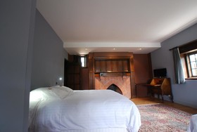 Manoir Dalmore