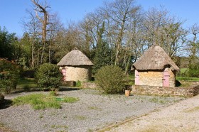 Le Domaine de Bodeuc