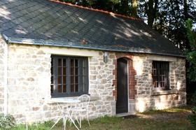 Le Domaine de Bodeuc