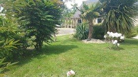 Le Domaine De Saint Thomin